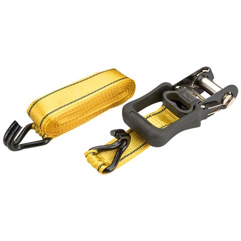 Cinghia Di Ancoraggio Per Punta Da 4,5 M Cinghia Da 30 Mm - Foto 2