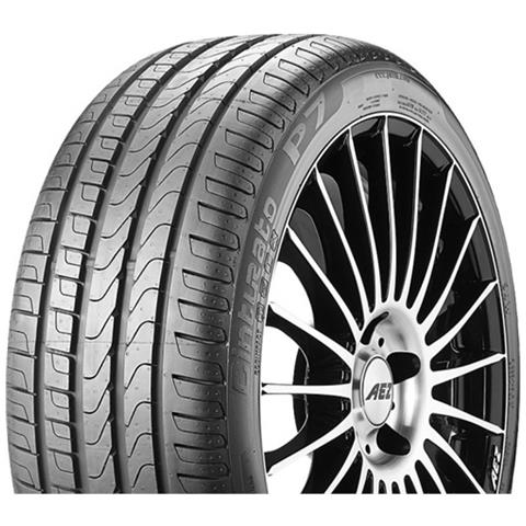 Pneumatico Pirelli Cinturato P7 Eco 205/65r16 95v - Estivo - Foto 1