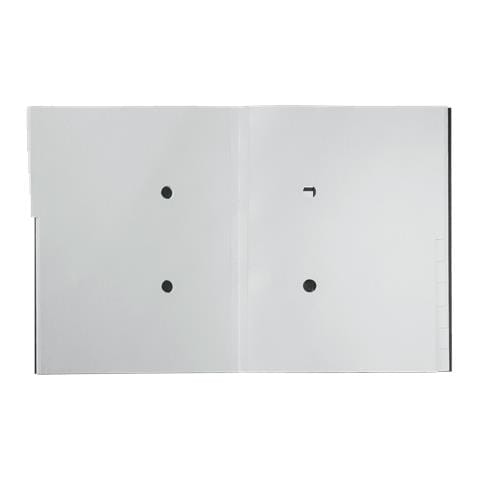 Leitz 39150095 Cartella Nero - Foto 2
