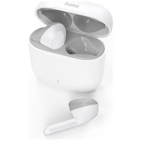 Auricolari Bluetooth "Freedom Light" Beige - Foto 1