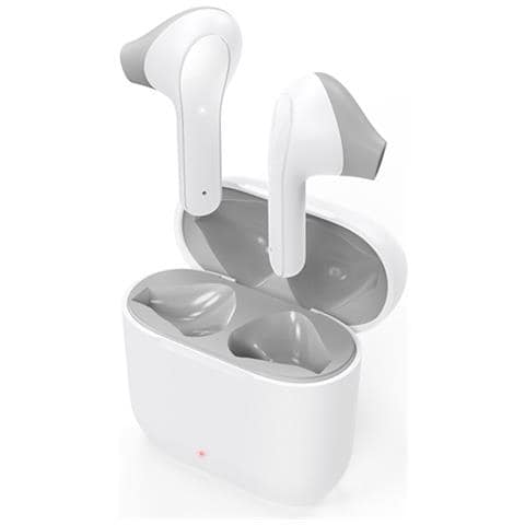 Auricolari Bluetooth "Freedom Light" Beige - Foto 2