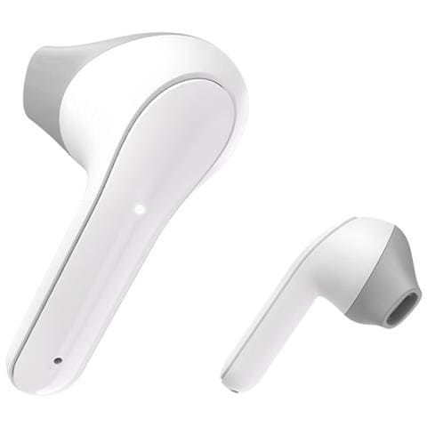 Auricolari Bluetooth "Freedom Light" Beige - Foto 3
