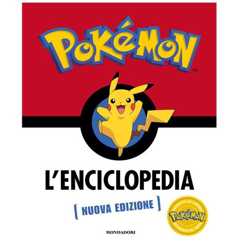 Simcha Whitehill - Pokémon. L'enciclopedia. Ediz. a colori - Foto 2