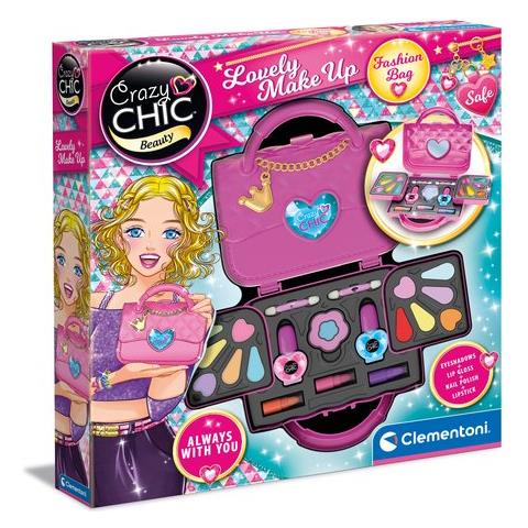 Crazy Chic 18743 Giocattolo Artistico E Artigianale - Foto 1