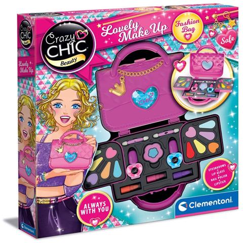 Crazy Chic 18743 Giocattolo Artistico E Artigianale - Foto 4