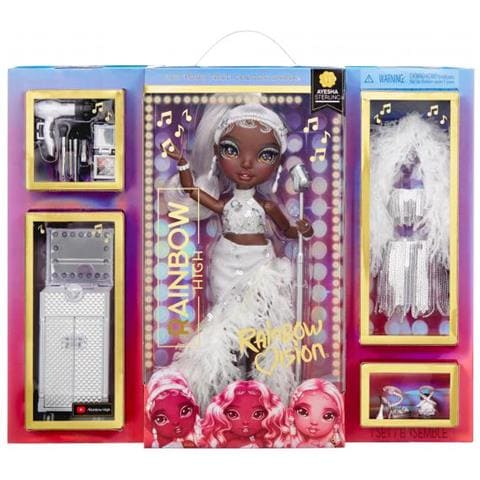 Diva Model Doll 27cm - Ayesha Sterling - Foto 1