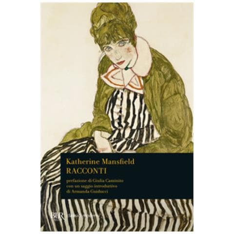 Katherine Mansfield - Racconti - Foto 1