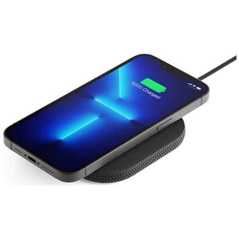 PowerBase III Nero Interno - Foto 2