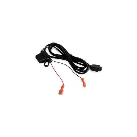 POWER CABLE FOR DIRECT CONN CAR - Foto 1