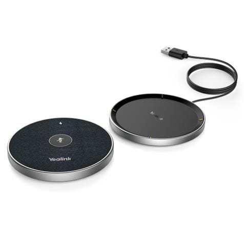 Vcm36-w Nero Microfono Da Conferenza - Foto 2