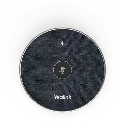 Vcm36-w Nero Microfono Da Conferenza - Foto 1