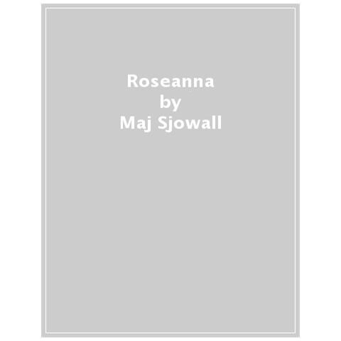 Maj Sjöwall - Roseanna - Foto 1