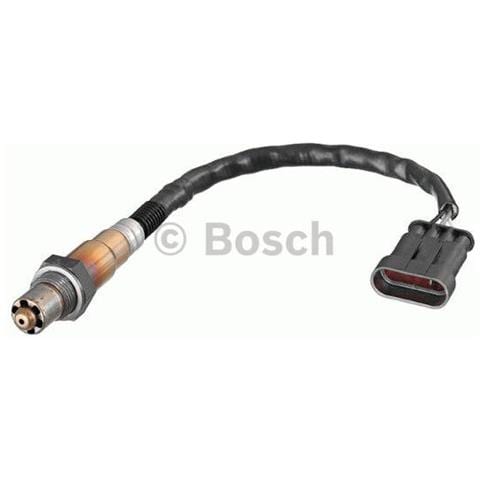 Sonda Lambda 258006206 - Foto 1
