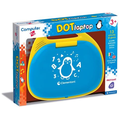 Dot Laptop - Foto 2