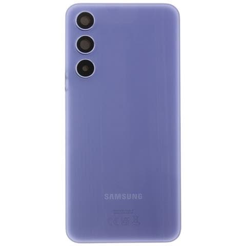 Cover Posteriore Scocca Originale Per Galaxy A54 5g A546 Violet - Foto 1