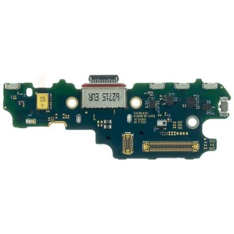 Flat Connettore Di Ricarica Originale Per Galaxy Z Fold 4 F936 (service Pack) - Foto 1