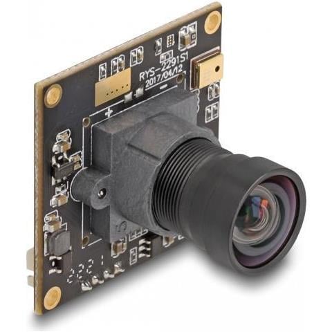 Modulo Fotocamera Usb 2.0 Con Wdr 2,1 Megapixel Imx291lqr-c Sonyã‚â® Starvis 81ã‚â° - Foto 4
