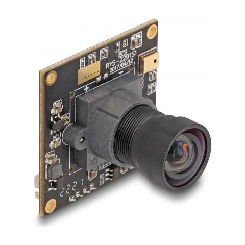 Modulo Fotocamera Usb 2.0 Con Wdr 2,1 Megapixel Imx291lqr-c Sonyã‚â® Starvis 81ã‚â° - Foto 1