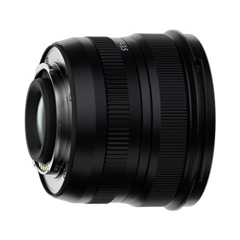 FUJINON XF8mmF3.5 R WR MILC Obiettivo ultra-ampio Nero - Foto 8