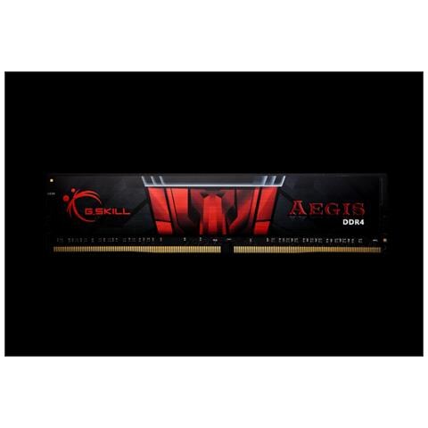 F4-2400C17D-32GIS memoria 32 GB 2 x 16 GB DDR4 2400 MHz - Foto 2