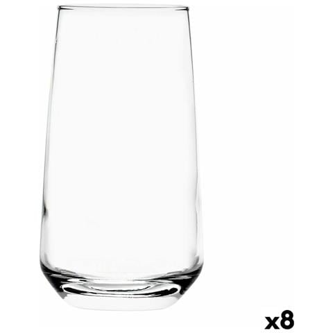 Set Di Bicchieri Lal 480 Ml 6 Pezzi (8 Unità) - Foto 1
