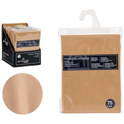 Federa Beige 75 X 45 Cm - Foto 1