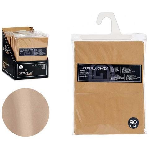 Federa Beige 75 X 45 Cm - Foto 2