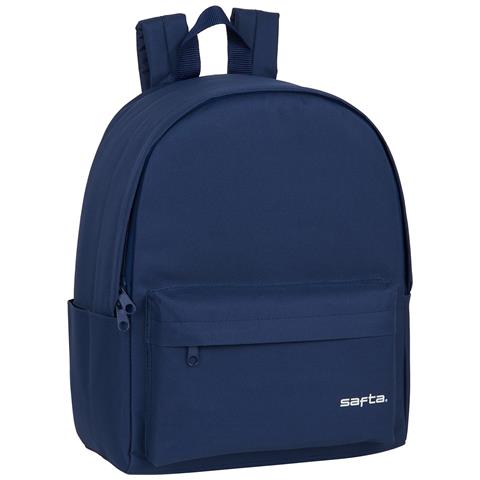 Zaino Per Portatile Safta Blu Marino - Foto 1