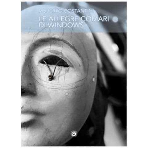 Roberto Costantini - Le Allegre Comari Di Windows - Foto 1