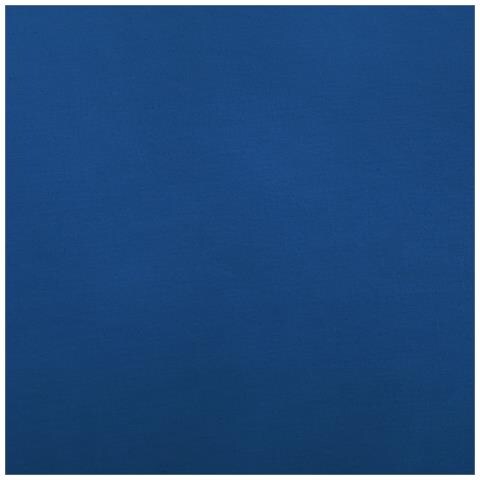 Set Copripiumino In Cotone Satinato 155 X 200 Cm Blu Harmonridge - Foto 7