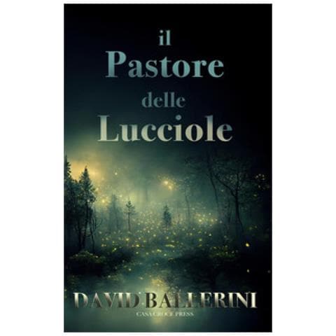David Ballerini - Il Pastore Delle Lucciole - Foto 1