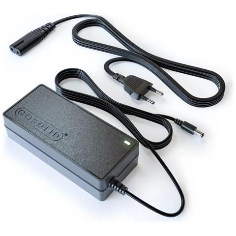 Caricatore Per Aspirapolvere Homèlle 250w Cordless - Foto 2