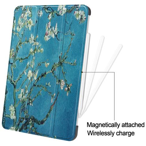 Eco-leather Case Lenovo Ideatab M9 9'' Tb310 (2023) Sakura - Foto 2