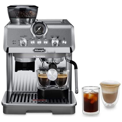 La Specialista Arte Evo Automatica Macchina per espresso 1,7 L - Foto 1