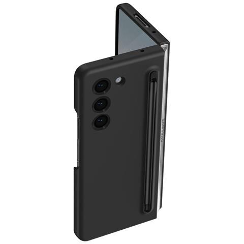 Cover Per Samsung Galaxy Z Fold6 Soft-touch Con Pennino Da Touchscreen - Foto 2