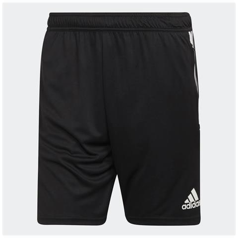 Pantaloncino Condivo22 H21259 Uomo Taglia S Colore Nero - Foto 1