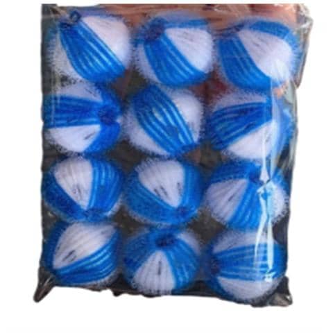 12 Sfere Per Bucato, Sfera Anti-avvolgimento Per Il Lavaggio Dei Vestiti Multicolor - Foto 1