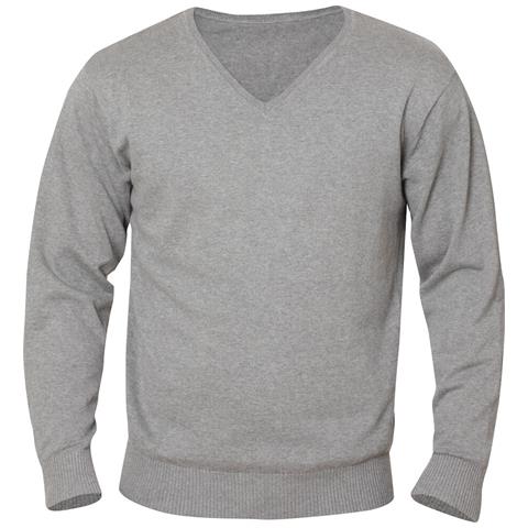 Aston Grigio Melange 3xl - Foto 1