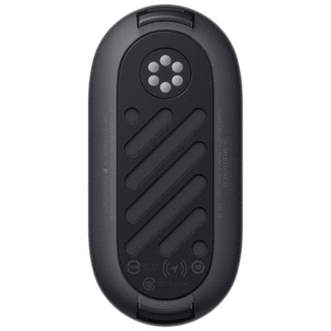 Fotocamera per Sport d'Azione GO 3S Schermo Touch Screen 2.2" Risoluzione 4K Ultra HD 4000 x 3000 Pixel 128 GB RAM Wi-Fi IPX8 Nero - Foto 10