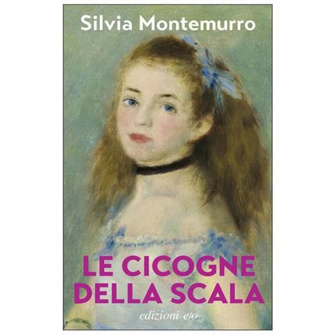 Silvia Montemurro - Le cicogne della Scala - Foto 1
