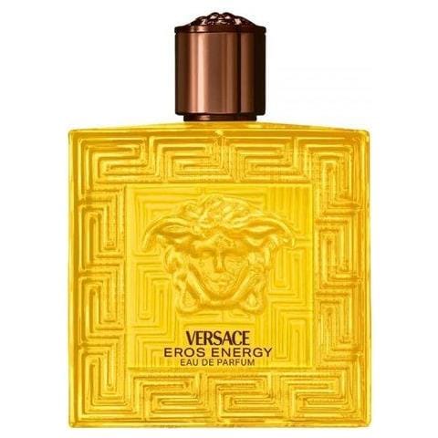 Eau De Parfum Uomo Gianni Versace Versace Eros Energy 100 Ml - Foto 1