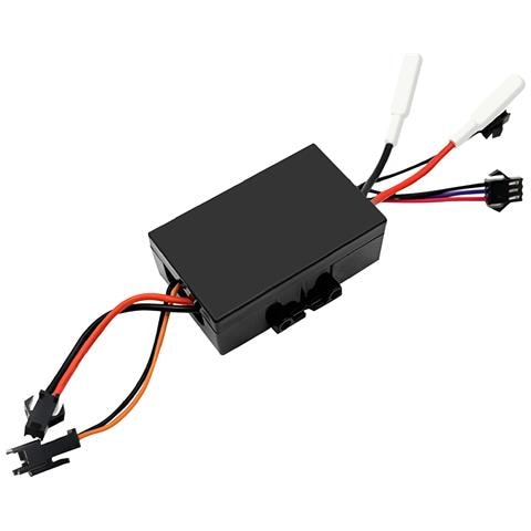 Scheda Madre Per Dualtron Victor Limited 2024, Luxury Original, Nero - Foto 1