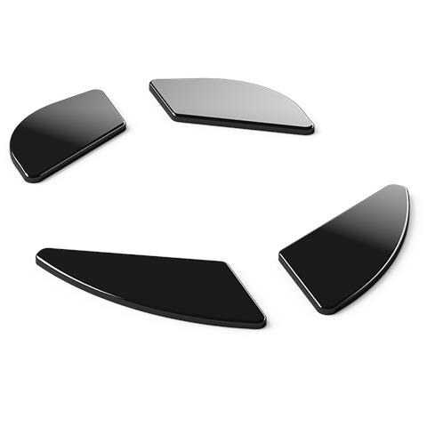 G-Floats Piedi del mouse - Foto 3