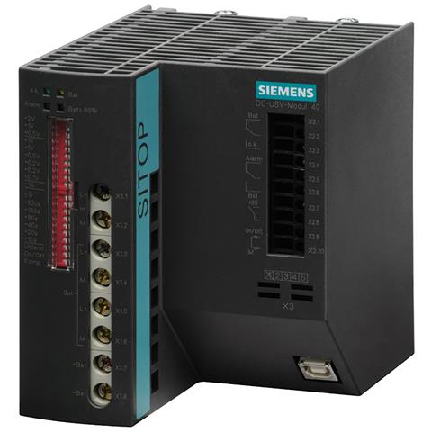 6EP1931-2FC21 gruppo di continuità (UPS) - Foto 1