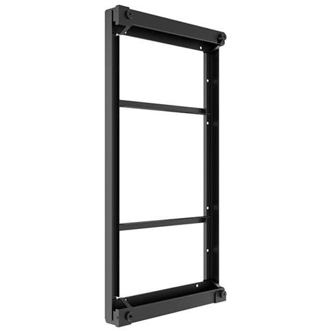 4752 Supporto Per Display Espositivi 139,7 Cm [55] Nero (M Pro Series Oh55f /b /a-s) - Foto 1