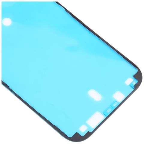 Adesivo Schermo Di Ricambio Per Iphone 16 Pro Fissaggio Forte - Foto 4