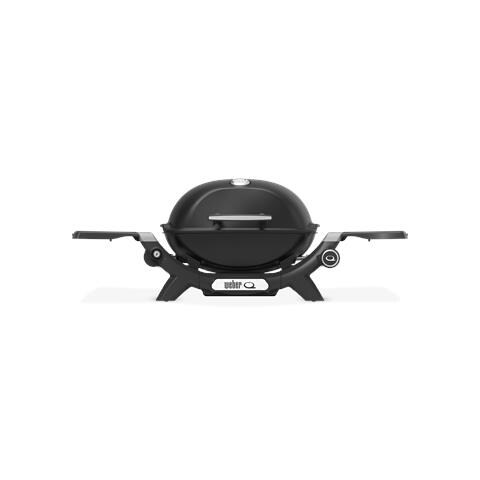 Barbecue A Gas Weber Q1200n - Foto 1