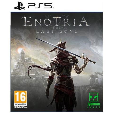 Enotria The Last Song Ps5 Uk - Foto 1