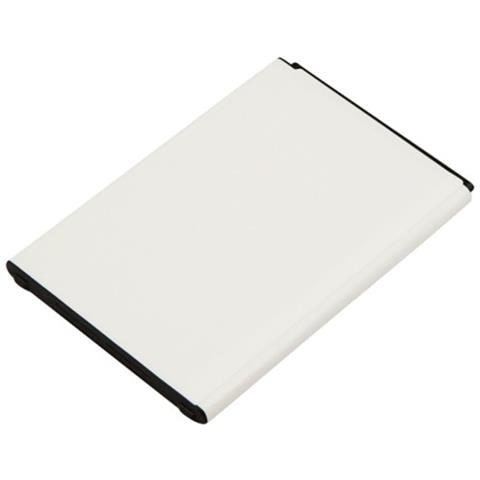 Batteria Per Lg K4 2017 / K8 2017 / K9 2018 Li-ion 3.85v 2200mah 8.5wh - Foto 2