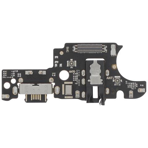 Connettore Di Carica Per Motorola Moto G54 5g Con Microfono - Foto 2